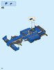 Notice / Instructions de Montage - LEGO - Creator - 31070 - Le bolide bleu: Page 230