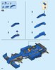 Notice / Instructions de Montage - LEGO - Creator - 31070 - Le bolide bleu: Page 234