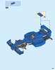 Notice / Instructions de Montage - LEGO - Creator - 31070 - Le bolide bleu: Page 239