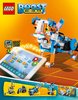 Notice / Instructions de Montage - LEGO - Creator - 31070 - Le bolide bleu: Page 243