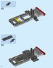 Notice / Instructions de Montage - LEGO - Creator - 31070 - Le bolide bleu: Page 10