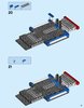 Notice / Instructions de Montage - LEGO - Creator - 31070 - Le bolide bleu: Page 15