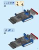 Notice / Instructions de Montage - LEGO - Creator - 31070 - Le bolide bleu: Page 17