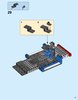 Notice / Instructions de Montage - LEGO - Creator - 31070 - Le bolide bleu: Page 21