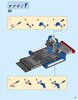 Notice / Instructions de Montage - LEGO - Creator - 31070 - Le bolide bleu: Page 25