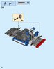 Notice / Instructions de Montage - LEGO - Creator - 31070 - Le bolide bleu: Page 26