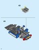 Notice / Instructions de Montage - LEGO - Creator - 31070 - Le bolide bleu: Page 32