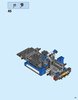 Notice / Instructions de Montage - LEGO - Creator - 31070 - Le bolide bleu: Page 33