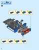 Notice / Instructions de Montage - LEGO - Creator - 31070 - Le bolide bleu: Page 36