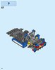 Notice / Instructions de Montage - LEGO - Creator - 31070 - Le bolide bleu: Page 46