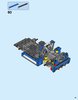 Notice / Instructions de Montage - LEGO - Creator - 31070 - Le bolide bleu: Page 49