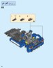 Notice / Instructions de Montage - LEGO - Creator - 31070 - Le bolide bleu: Page 56