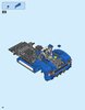 Notice / Instructions de Montage - LEGO - Creator - 31070 - Le bolide bleu: Page 62