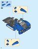 Notice / Instructions de Montage - LEGO - Creator - 31070 - Le bolide bleu: Page 66