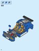 Notice / Instructions de Montage - LEGO - Creator - 31070 - Le bolide bleu: Page 80