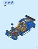 Notice / Instructions de Montage - LEGO - Creator - 31070 - Le bolide bleu: Page 81