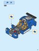 Notice / Instructions de Montage - LEGO - Creator - 31070 - Le bolide bleu: Page 85