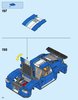 Notice / Instructions de Montage - LEGO - Creator - 31070 - Le bolide bleu: Page 112