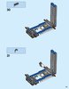 Notice / Instructions de Montage - LEGO - Creator - 31070 - Le bolide bleu: Page 125