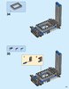 Notice / Instructions de Montage - LEGO - Creator - 31070 - Le bolide bleu: Page 127