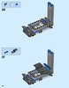 Notice / Instructions de Montage - LEGO - Creator - 31070 - Le bolide bleu: Page 128