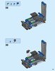 Notice / Instructions de Montage - LEGO - Creator - 31070 - Le bolide bleu: Page 129