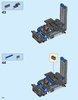 Notice / Instructions de Montage - LEGO - Creator - 31070 - Le bolide bleu: Page 132