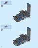 Notice / Instructions de Montage - LEGO - Creator - 31070 - Le bolide bleu: Page 134