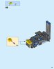 Notice / Instructions de Montage - LEGO - Creator - 31070 - Le bolide bleu: Page 135