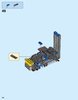 Notice / Instructions de Montage - LEGO - Creator - 31070 - Le bolide bleu: Page 136