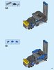 Notice / Instructions de Montage - LEGO - Creator - 31070 - Le bolide bleu: Page 137