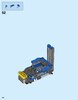 Notice / Instructions de Montage - LEGO - Creator - 31070 - Le bolide bleu: Page 138