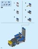 Notice / Instructions de Montage - LEGO - Creator - 31070 - Le bolide bleu: Page 140