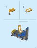 Notice / Instructions de Montage - LEGO - Creator - 31070 - Le bolide bleu: Page 145