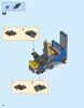 Notice / Instructions de Montage - LEGO - Creator - 31070 - Le bolide bleu: Page 146