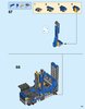 Notice / Instructions de Montage - LEGO - Creator - 31070 - Le bolide bleu: Page 149