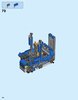 Notice / Instructions de Montage - LEGO - Creator - 31070 - Le bolide bleu: Page 154