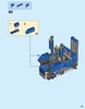 Notice / Instructions de Montage - LEGO - Creator - 31070 - Le bolide bleu: Page 155