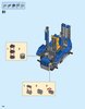 Notice / Instructions de Montage - LEGO - Creator - 31070 - Le bolide bleu: Page 156