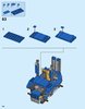 Notice / Instructions de Montage - LEGO - Creator - 31070 - Le bolide bleu: Page 158