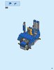 Notice / Instructions de Montage - LEGO - Creator - 31070 - Le bolide bleu: Page 159