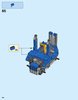 Notice / Instructions de Montage - LEGO - Creator - 31070 - Le bolide bleu: Page 160