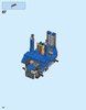 Notice / Instructions de Montage - LEGO - Creator - 31070 - Le bolide bleu: Page 162