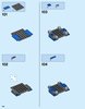 Notice / Instructions de Montage - LEGO - Creator - 31070 - Le bolide bleu: Page 168