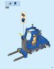 Notice / Instructions de Montage - LEGO - Creator - 31070 - Le bolide bleu: Page 179