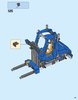 Notice / Instructions de Montage - LEGO - Creator - 31070 - Le bolide bleu: Page 181