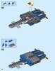 Notice / Instructions de Montage - LEGO - Creator - 31070 - Le bolide bleu: Page 210