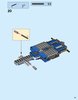 Notice / Instructions de Montage - LEGO - Creator - 31070 - Le bolide bleu: Page 211