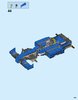 Notice / Instructions de Montage - LEGO - Creator - 31070 - Le bolide bleu: Page 229