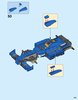 Notice / Instructions de Montage - LEGO - Creator - 31070 - Le bolide bleu: Page 235